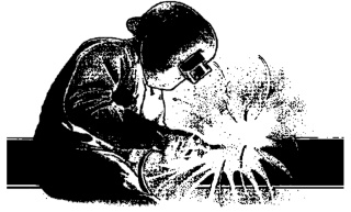 welder