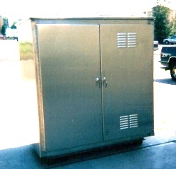 MetalCabinet Metal Cabinet