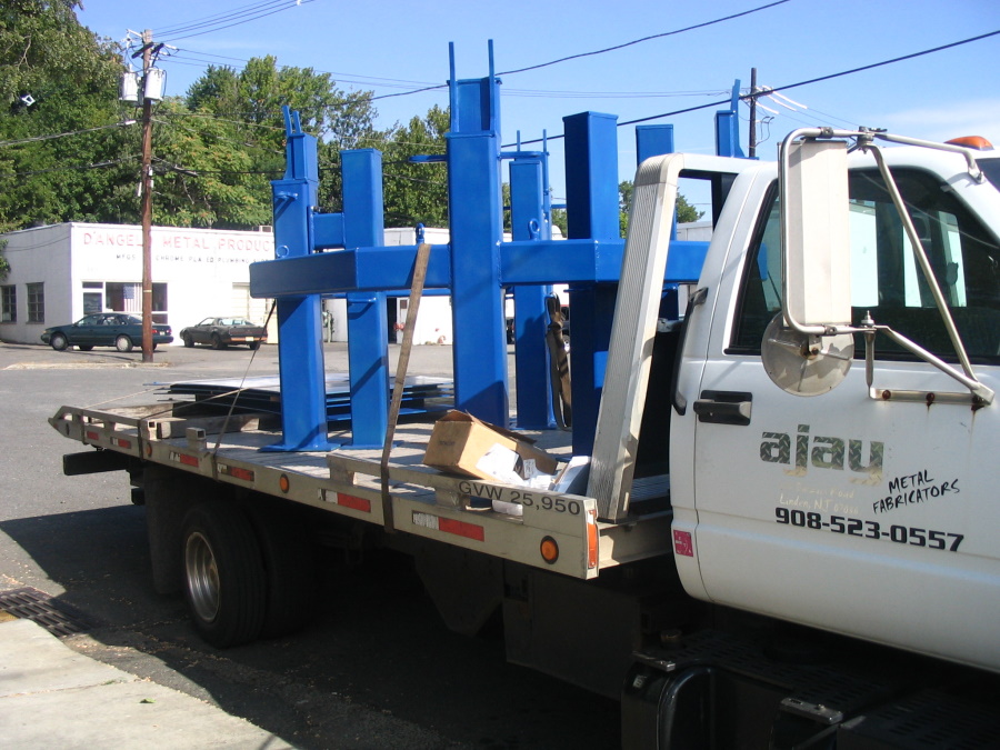 Repair Stand Repair Stand for Wind Arm